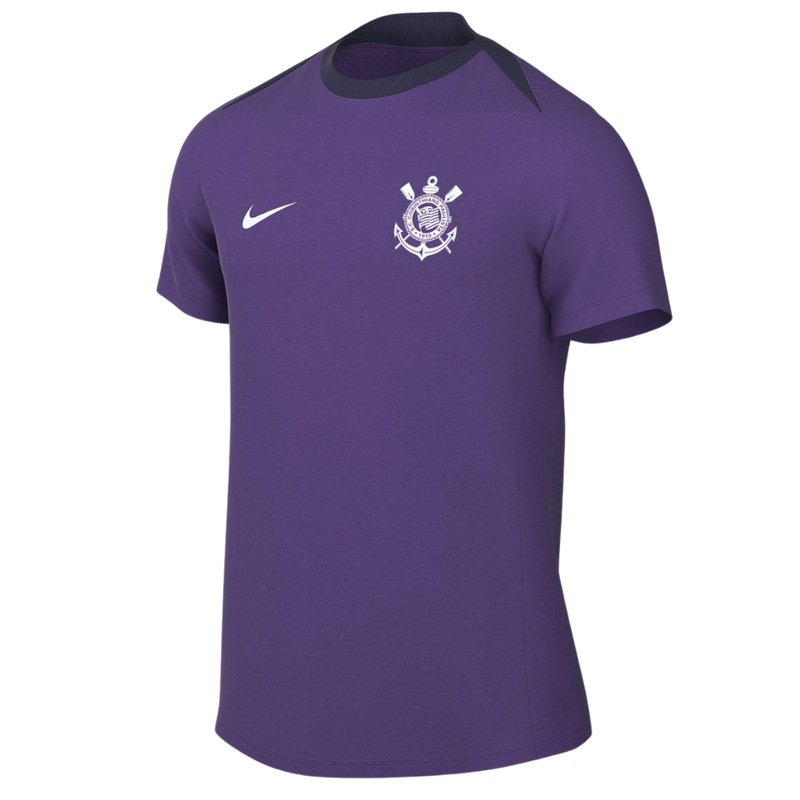 Camisa Corinthians Treino 2025 - PRÈ VENDA