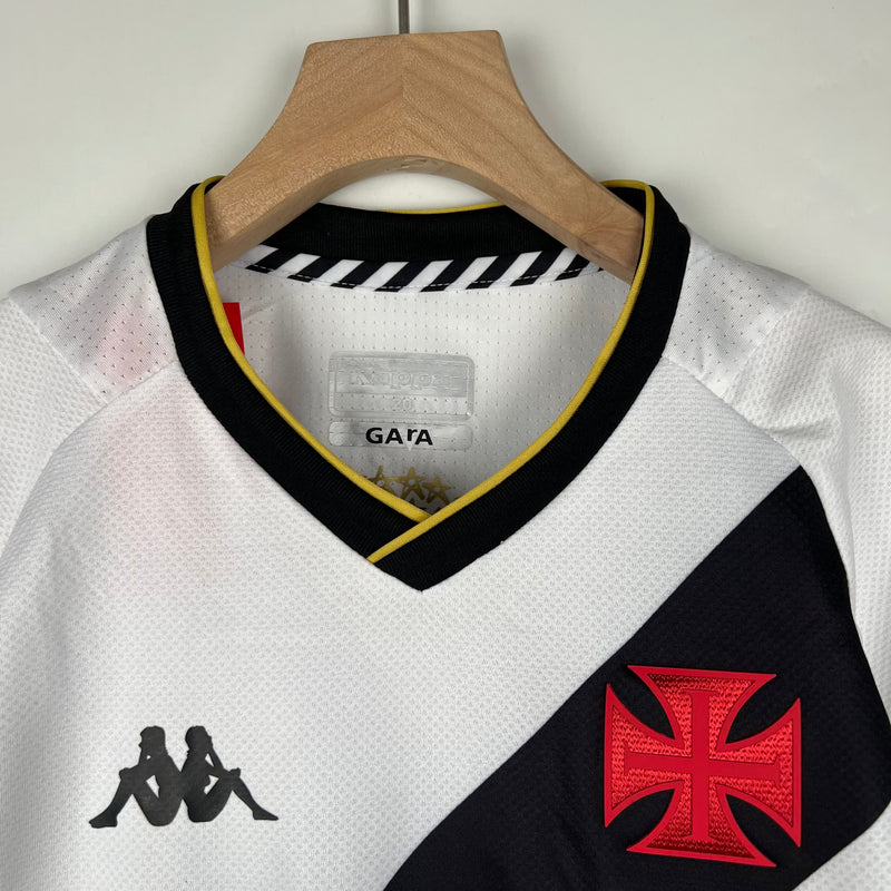 Kit infantil Vasco da Gama 2023/24