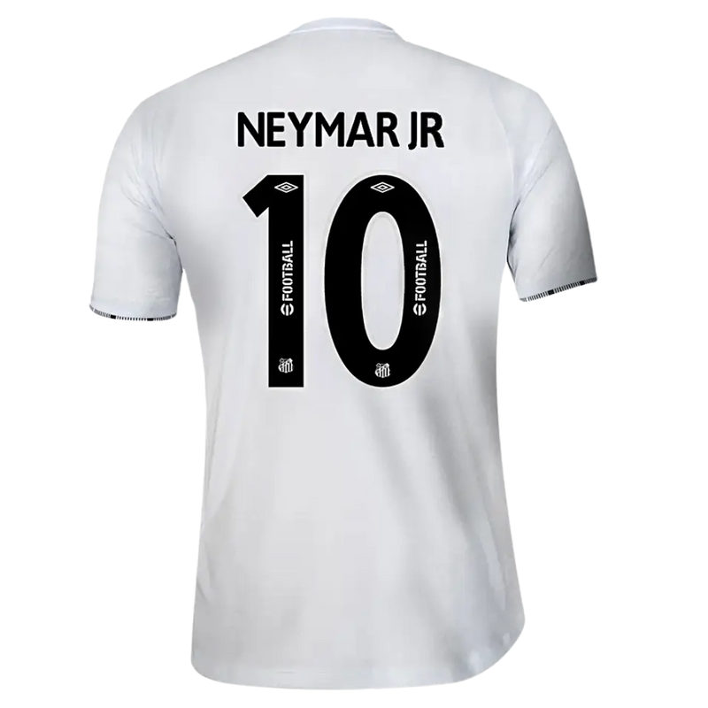 Camisa do Santos I 2024/25 +