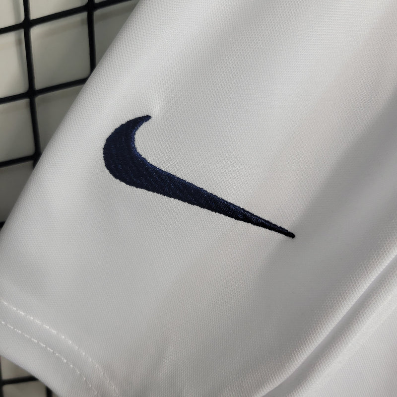Kit Infantil Psg Away 2023/24