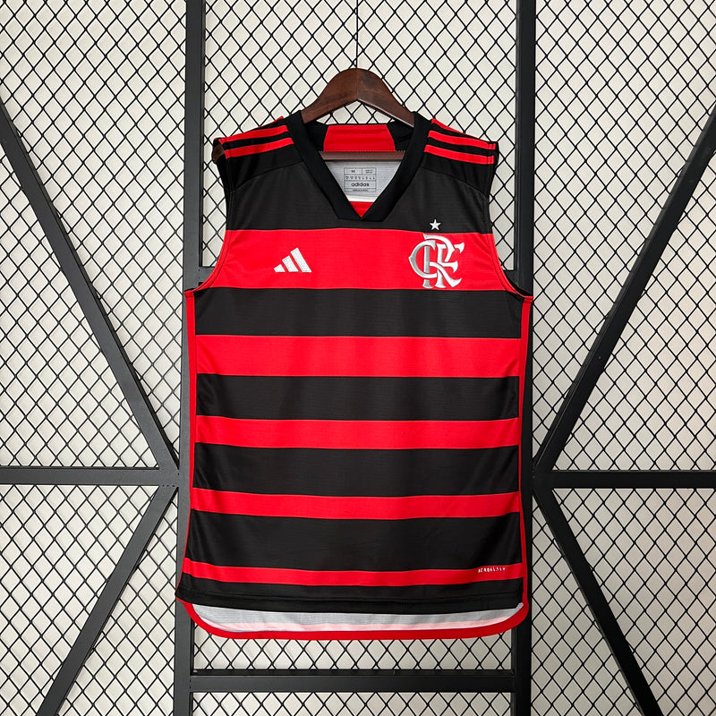 Regata Flamengo 2024/25