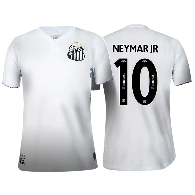 Camisa do Santos I 2024/25 +