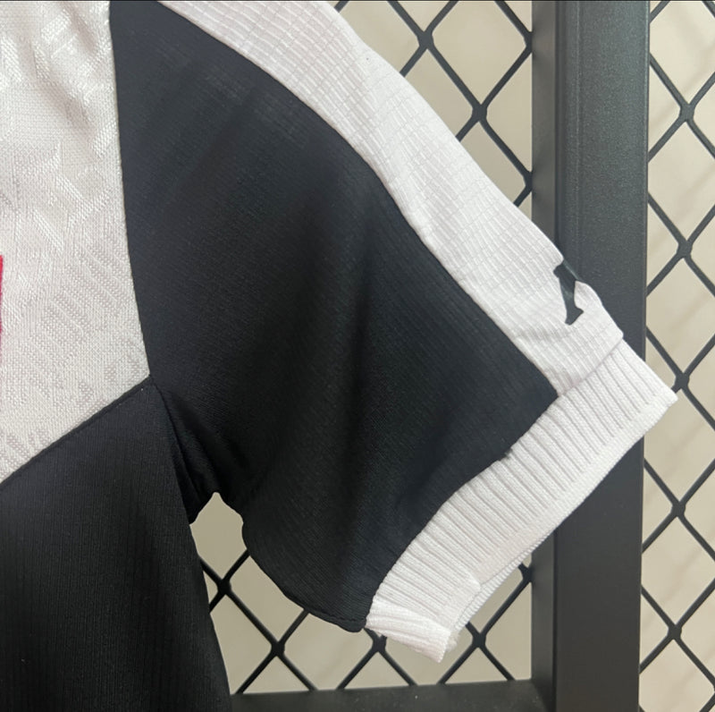 Kit infantil Vasco da Gama 24/25