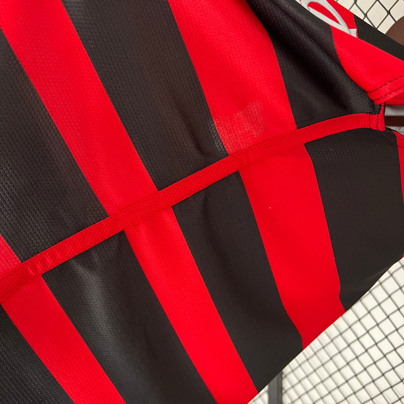 Regata Flamengo 2024/25
