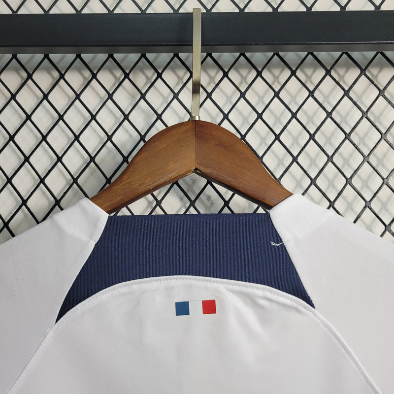 Kit Infantil Psg Away 2023/24