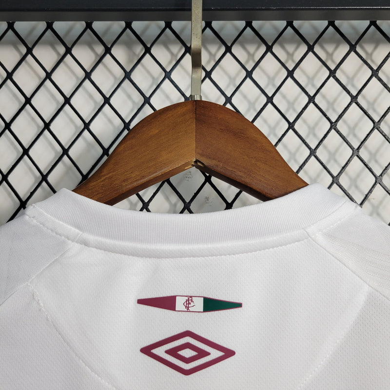 Camisa Fluminense Away 23/24 - Umbro Feminina