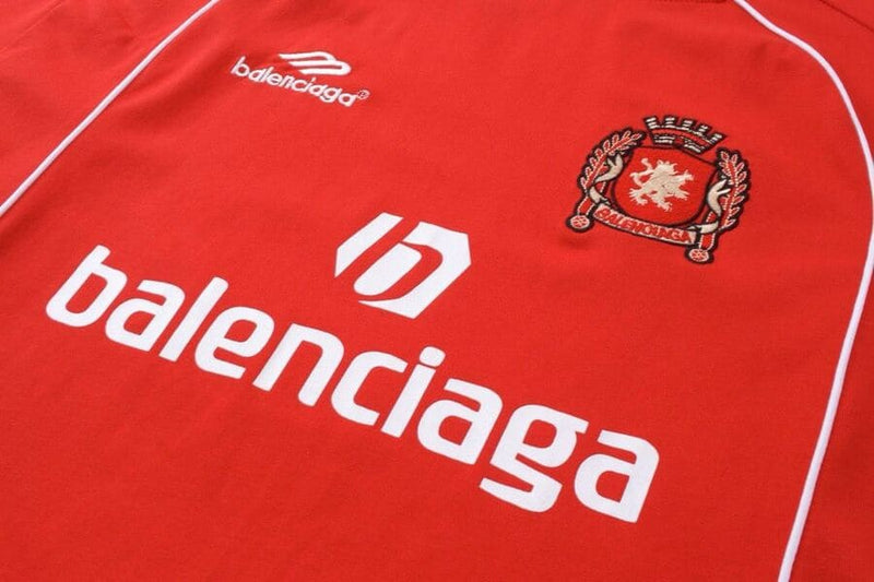 Camiseta Balenciaga Milano
