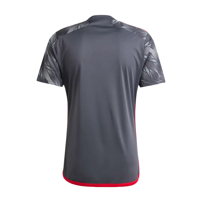 Camisa Flamengo Third Adidas 24/25 - Torcedor PRÉ VENDA