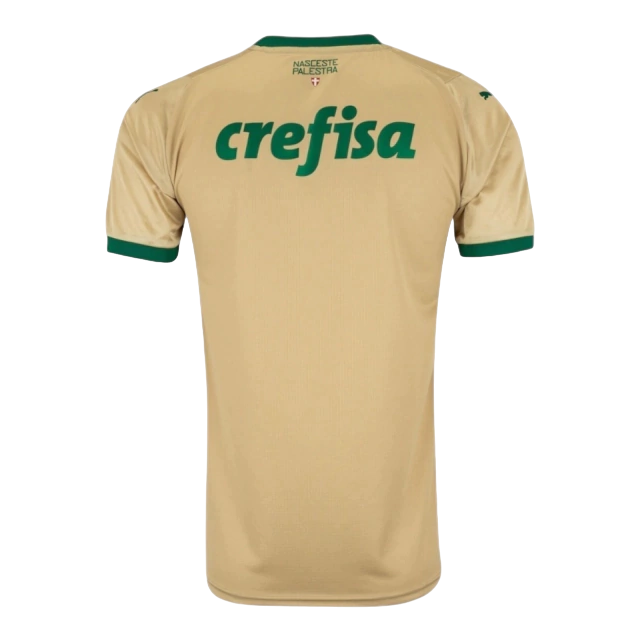 Camisa Palmeiras III 24/25 Torcedor Puma Masculina