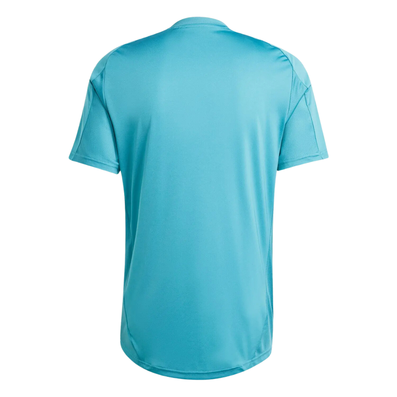 Camisa Cruzeiro Treino II 2025 Masculina