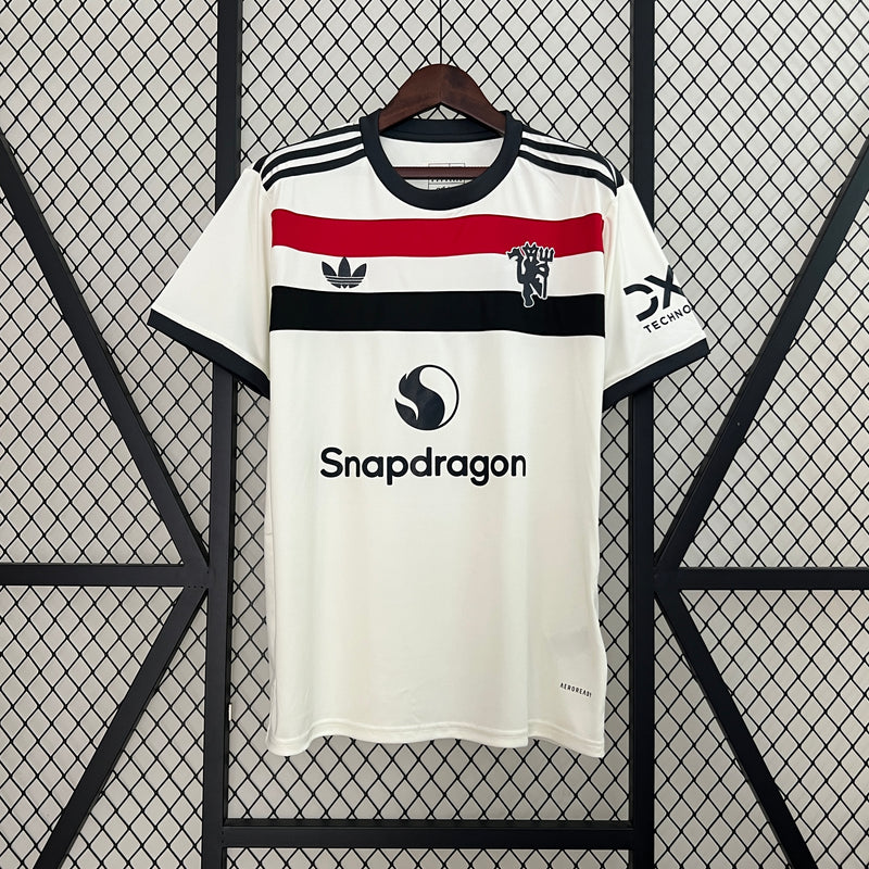 Camisa 3 Manchester united 24/25