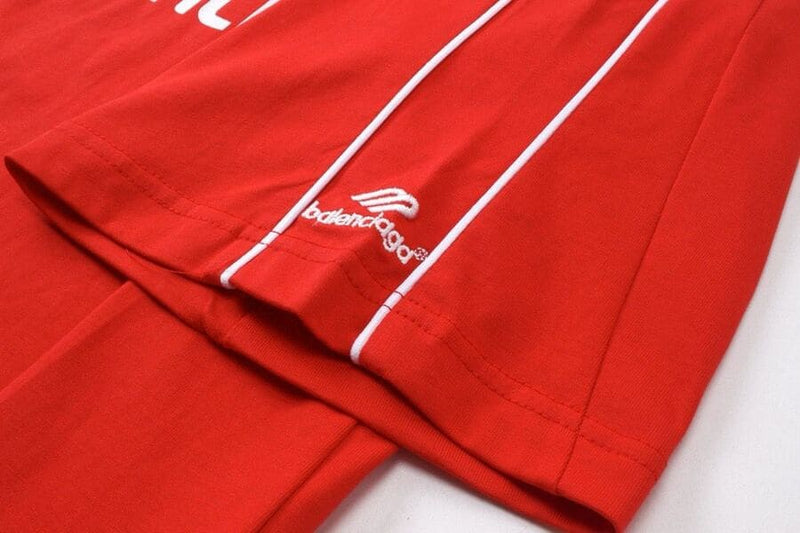 Camiseta Balenciaga Milano