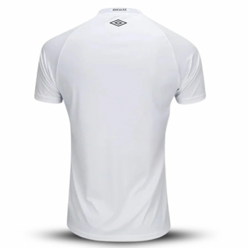 Camisa Santos 2025/26 Umbro Torcedor Masculina