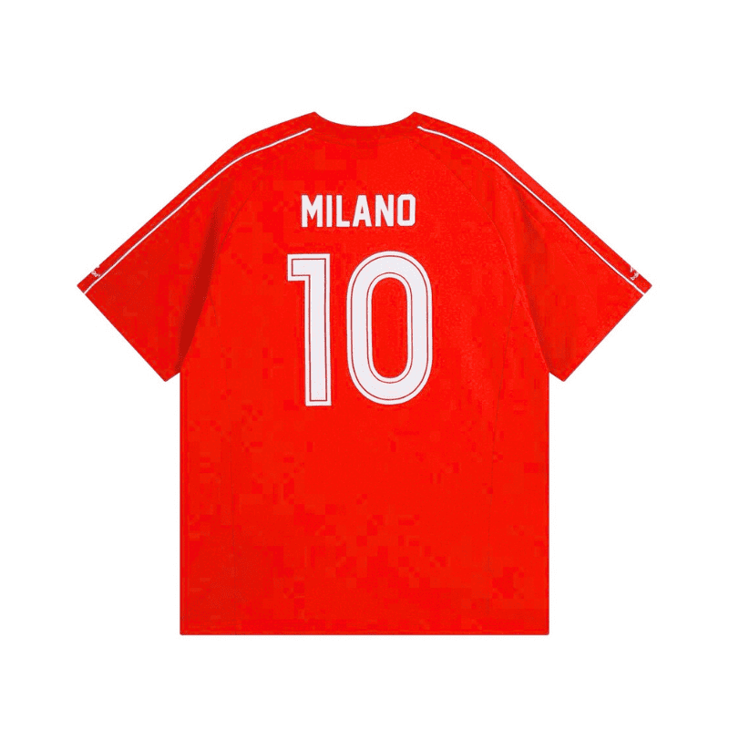 Camiseta Balenciaga Milano