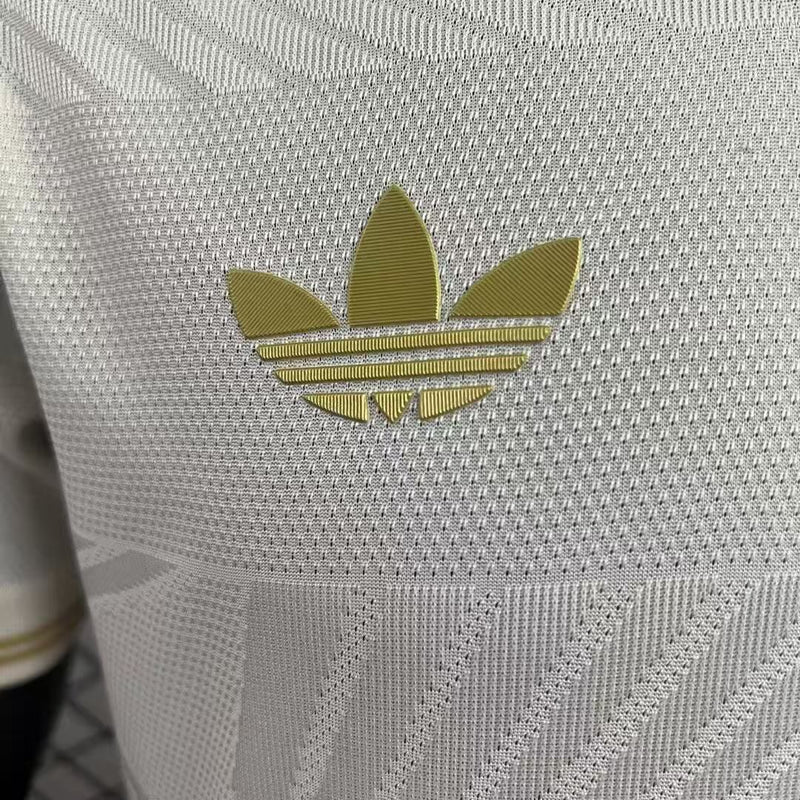 Camisa Flamengo jogo 3 -2025/26- Versão Jogador