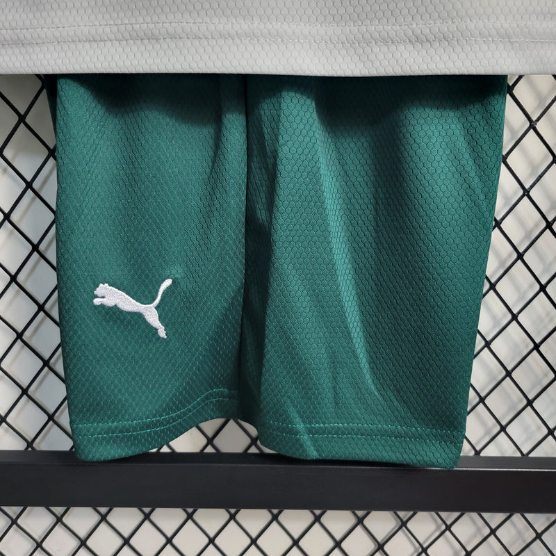 Kit infantil Palmeiras 2023/24