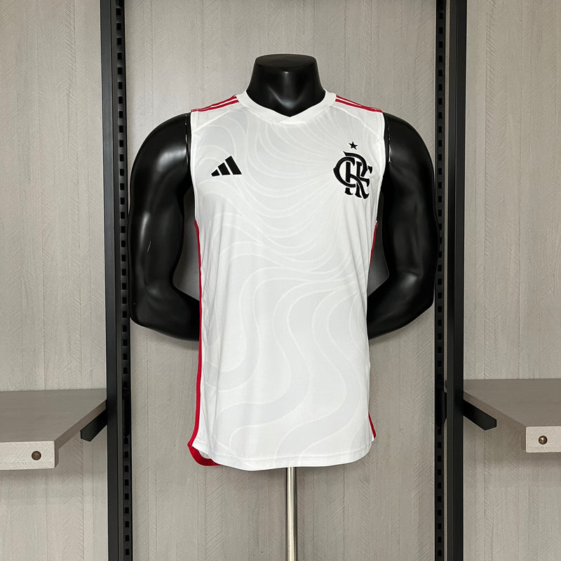 Regata CRF Away 24/25 - Branca