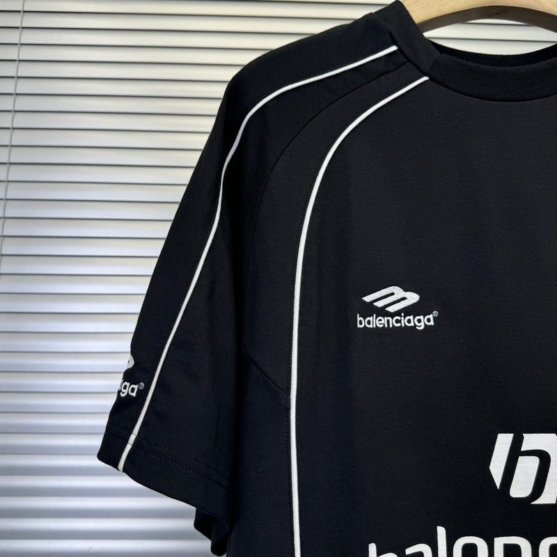 Camiseta Balenciaga Paris Soccer