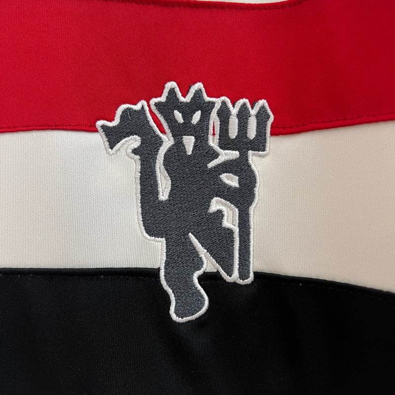 Camisa 3 Manchester united 24/25