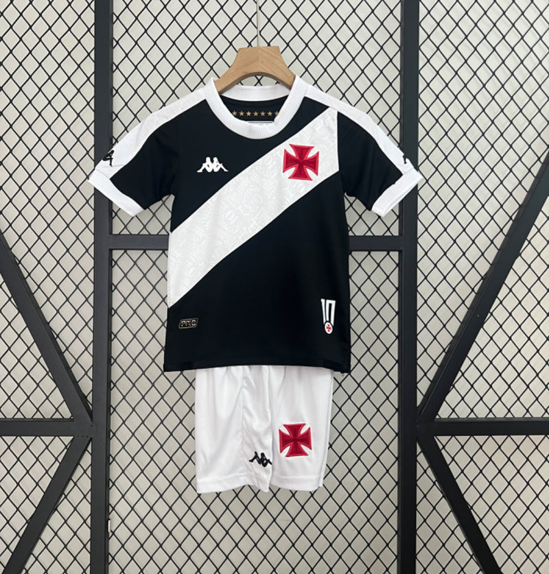 Kit infantil Vasco da Gama 24/25