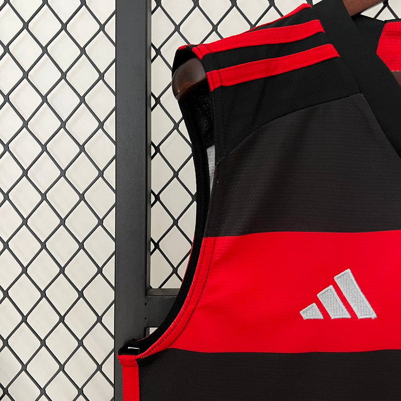 Regata Flamengo 2024/25