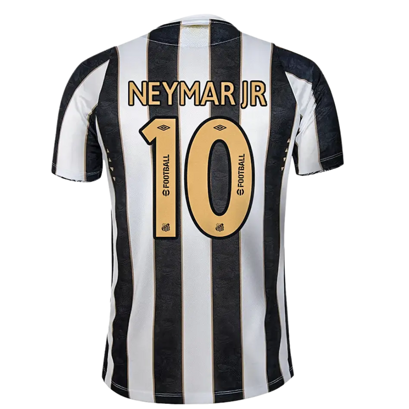 Camisa do Santos II 2024/25 +