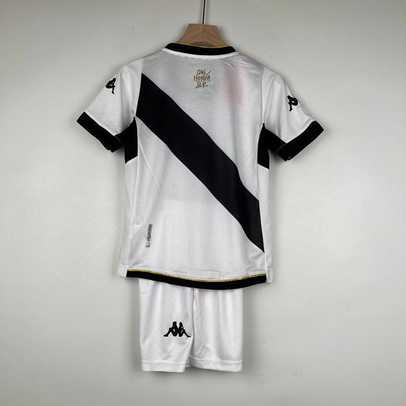 Kit infantil Vasco da Gama 2023/24