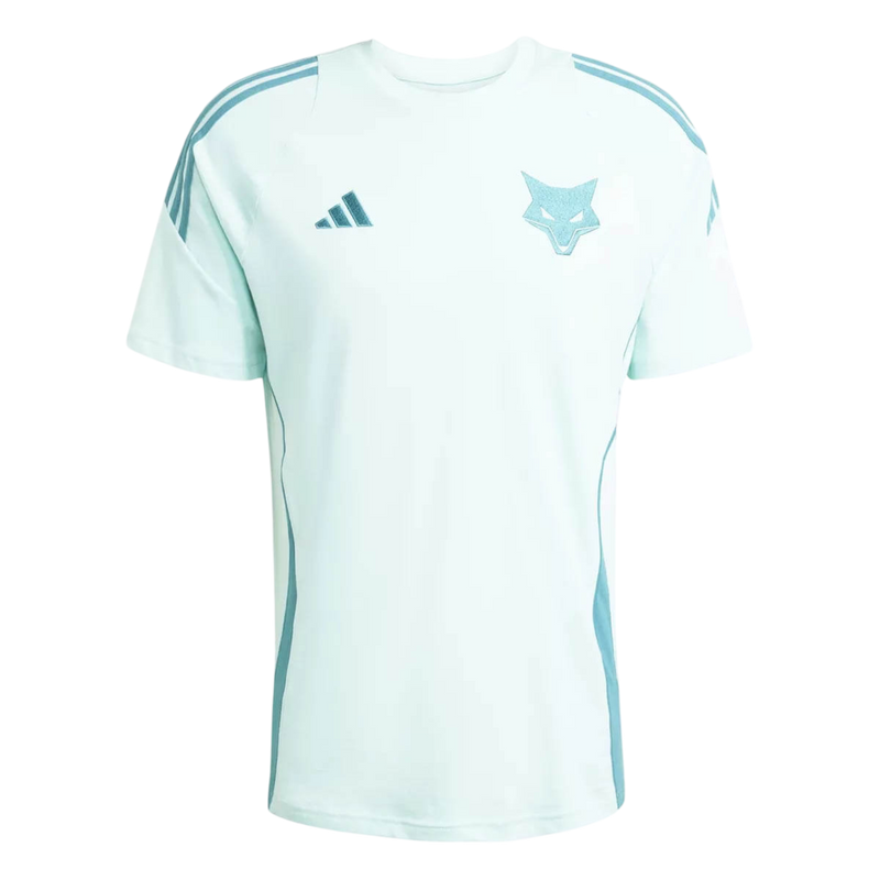 Camisa Cruzeiro Treino 2025 Masculina