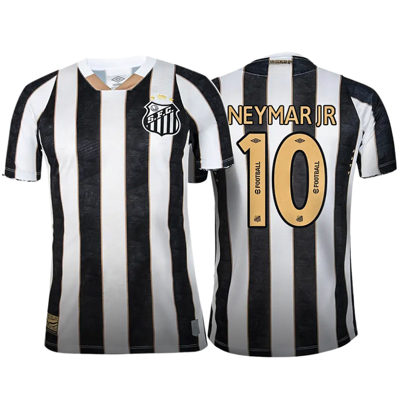 Camisa do Santos II 2024/25 +