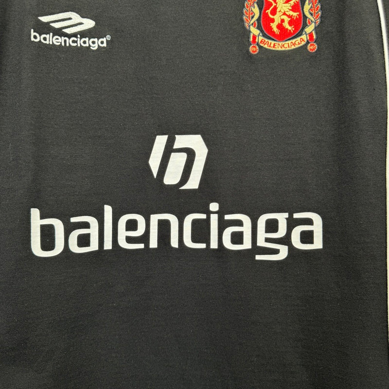 Camiseta Balenciaga Paris Soccer