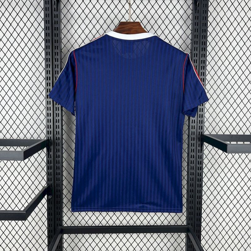 Camisa Arsenal Edição Especial 25/26 - Azul Adidas Originals