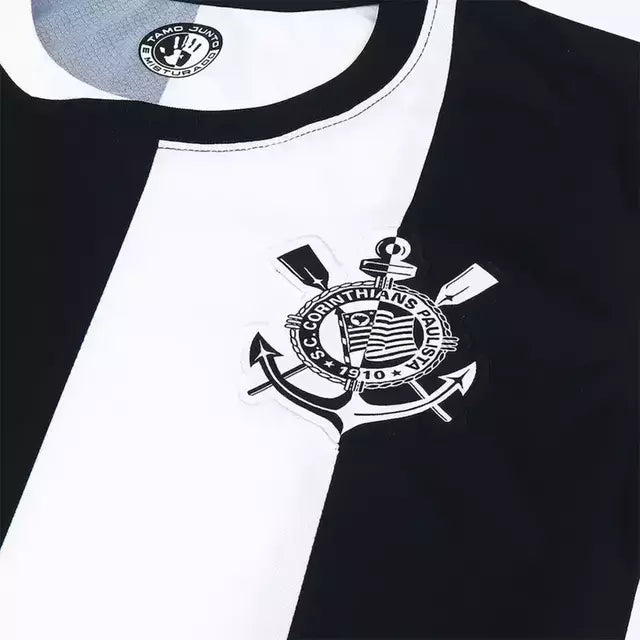 Camisa Corinthians 2024/25 Third Masculina - Memphis