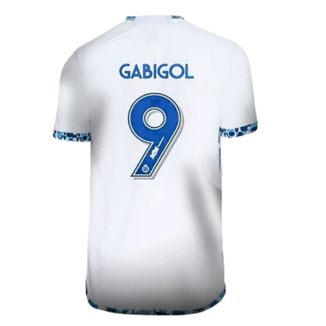 Camisa Cruzeiro 24/25 Masculina - Gabigol