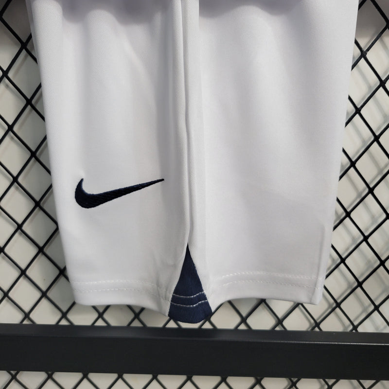 Kit Infantil Psg Away 2023/24