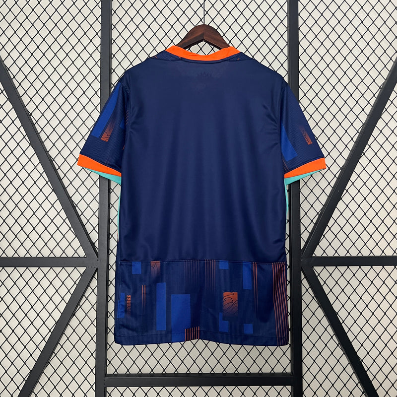 Camisa Holanda Home 24/25 - Versão Torcedor